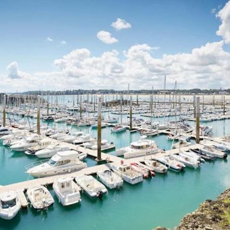50M De La Plage: Studio Au Coeur Du Centre ! Apartment แซ็ง-กาสต์-เลอ-กีโด ภายนอก รูปภาพ